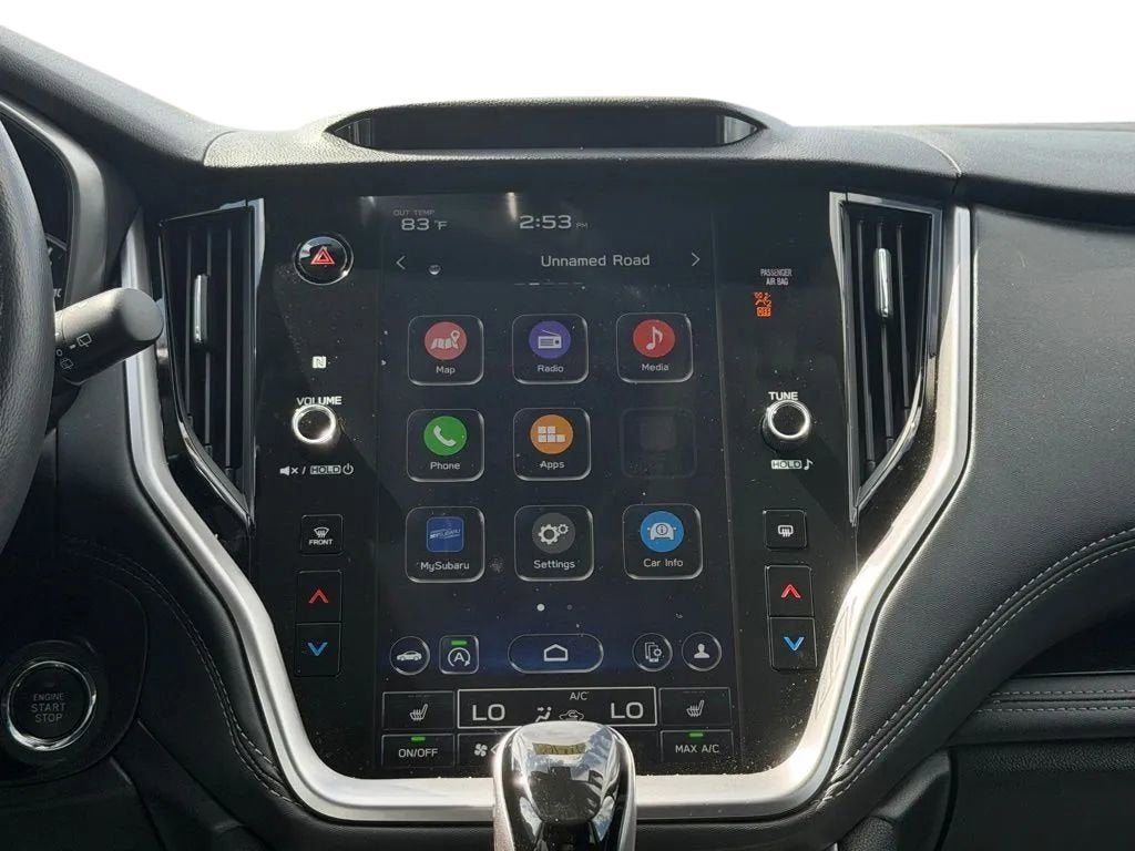 2023 Subaru Outback Limited