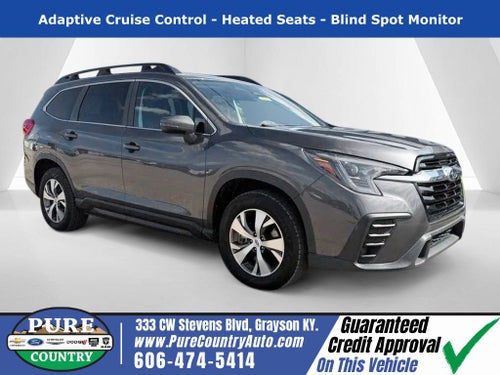 2023 Subaru Ascent Premium