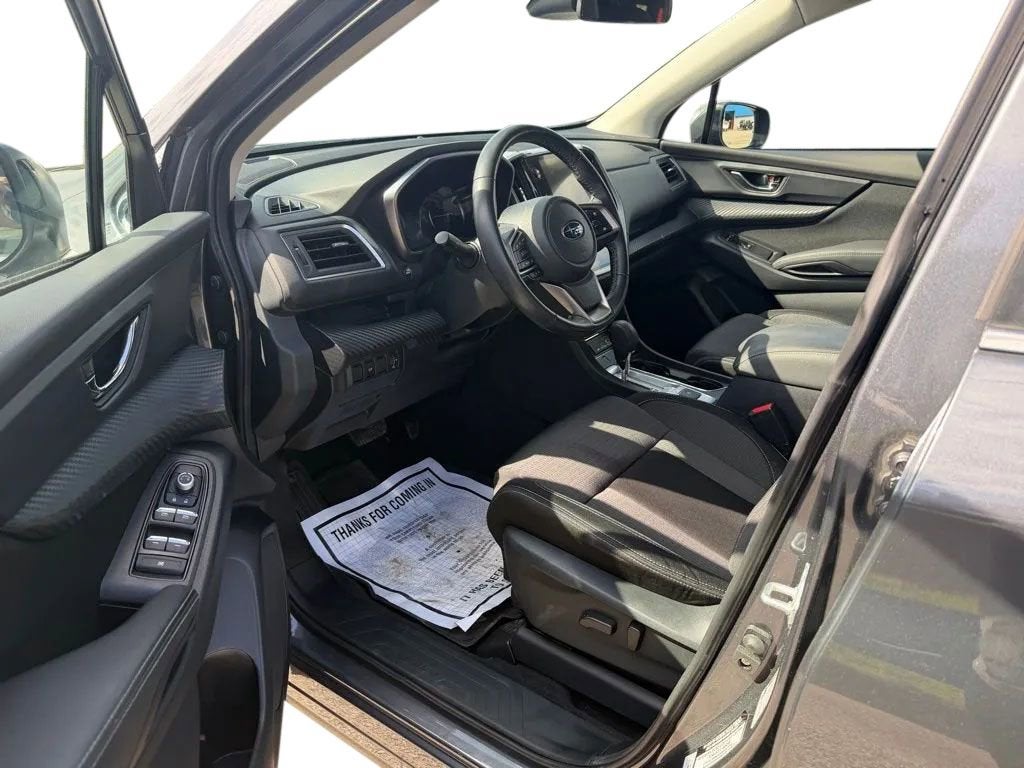 2023 Subaru Ascent Premium