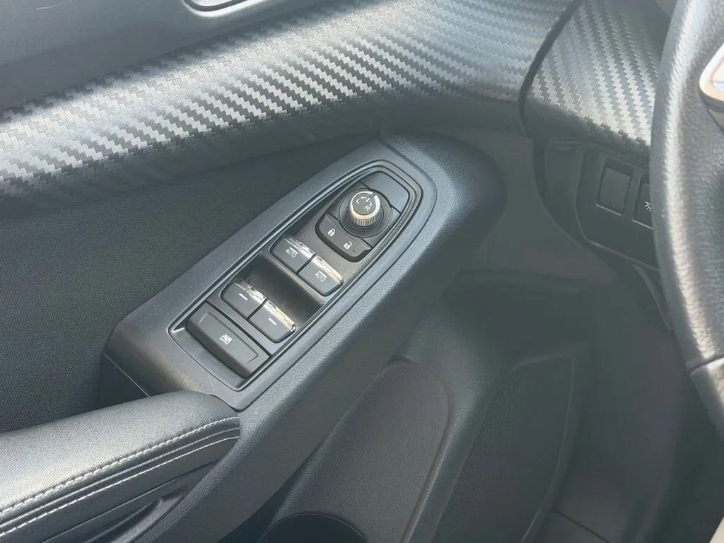 2023 Subaru Ascent Premium