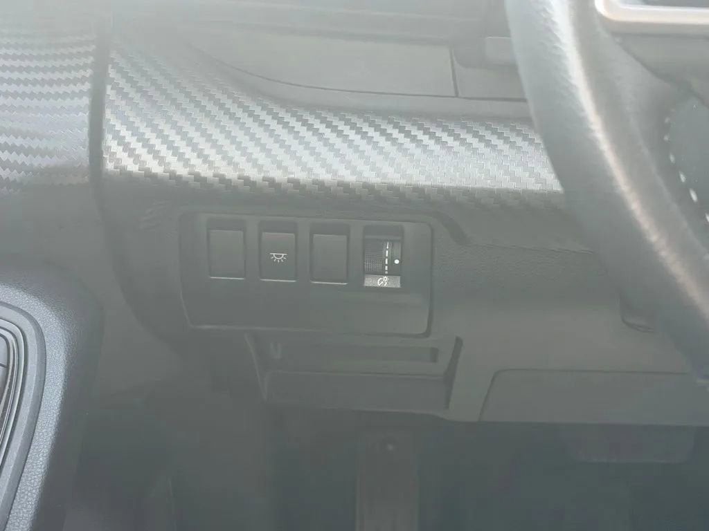 2023 Subaru Ascent Premium