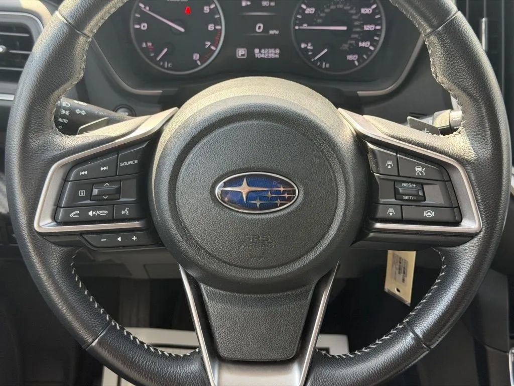 2023 Subaru Ascent Premium