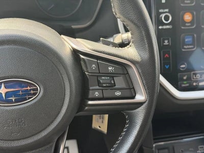 2023 Subaru Ascent Premium