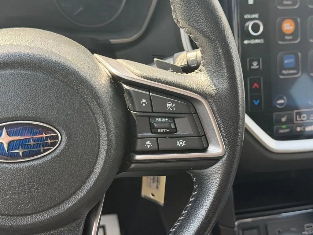 2023 Subaru Ascent Premium