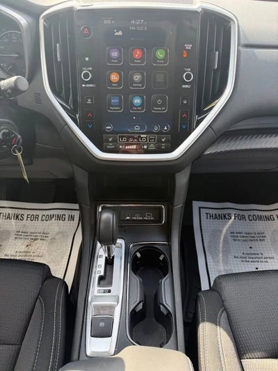 2023 Subaru Ascent Premium