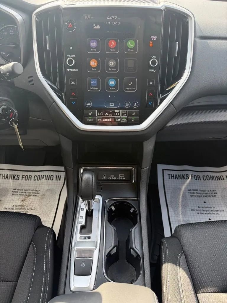 2023 Subaru Ascent Premium