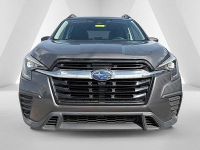 2023 Subaru Ascent Premium