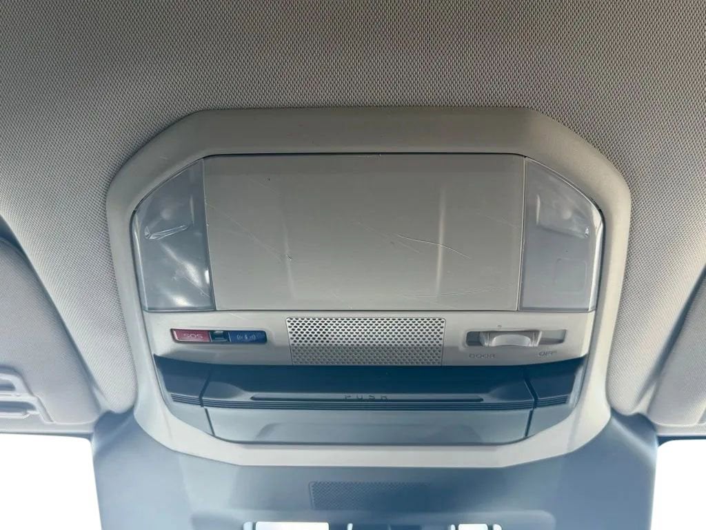 2023 Subaru Ascent Premium