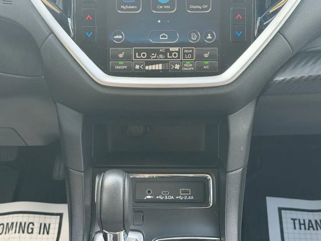 2023 Subaru Ascent Premium