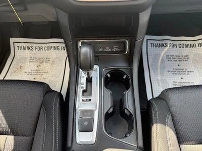 2023 Subaru Ascent Premium