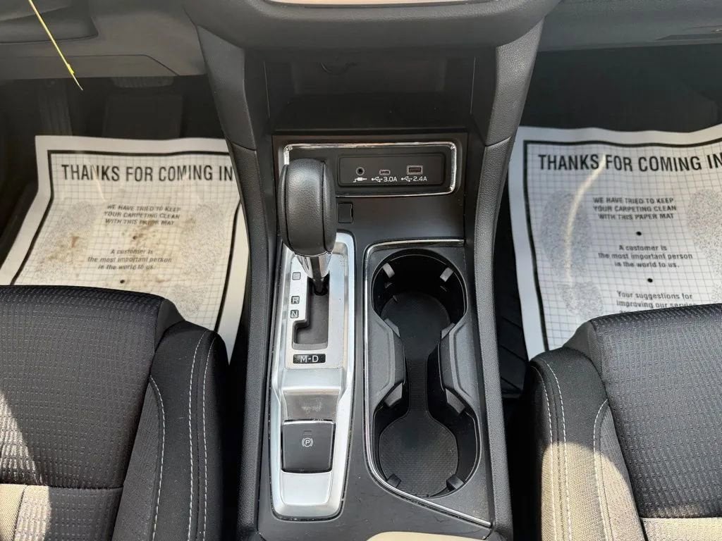 2023 Subaru Ascent Premium