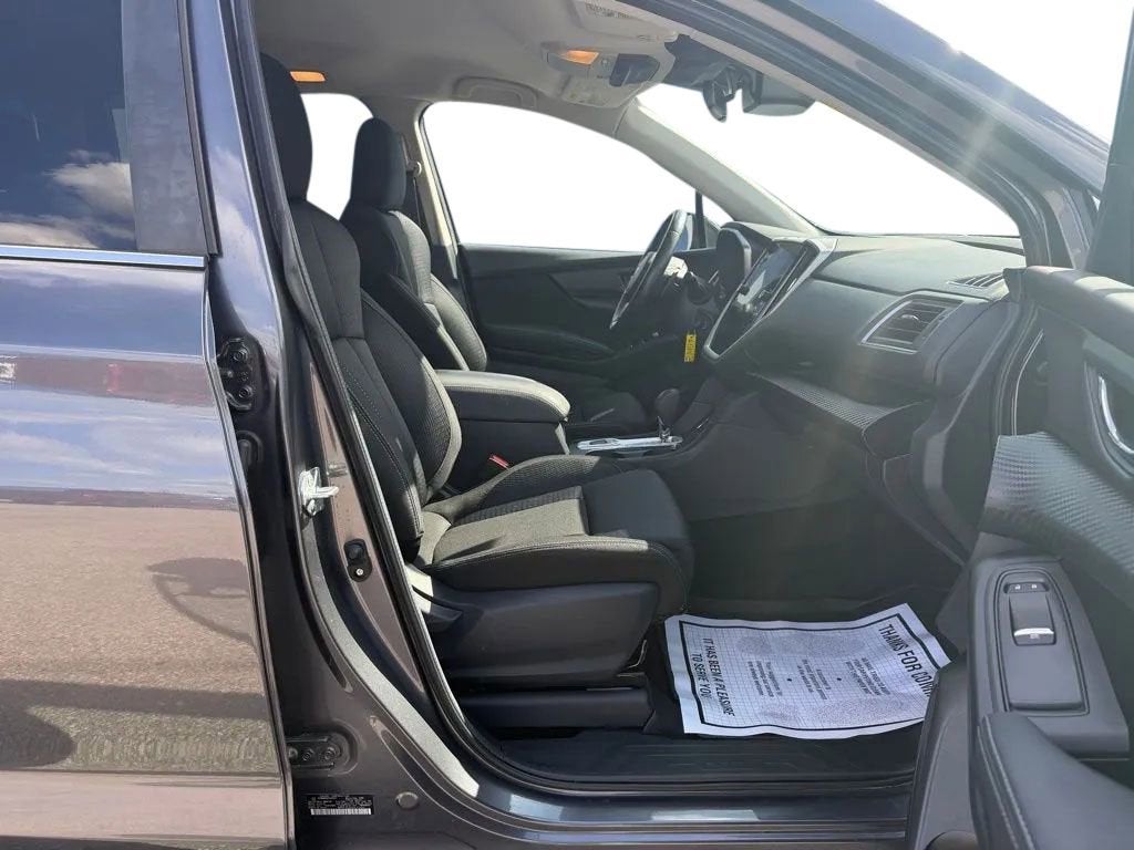 2023 Subaru Ascent Premium