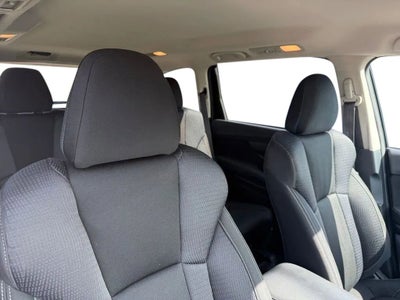 2023 Subaru Ascent Premium