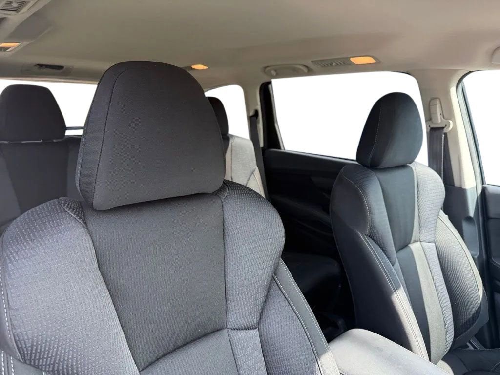 2023 Subaru Ascent Premium