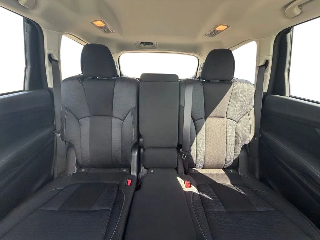 2023 Subaru Ascent Premium