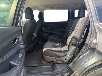 2023 Subaru Ascent Premium