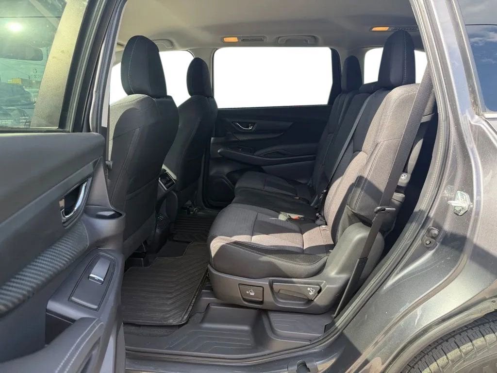 2023 Subaru Ascent Premium