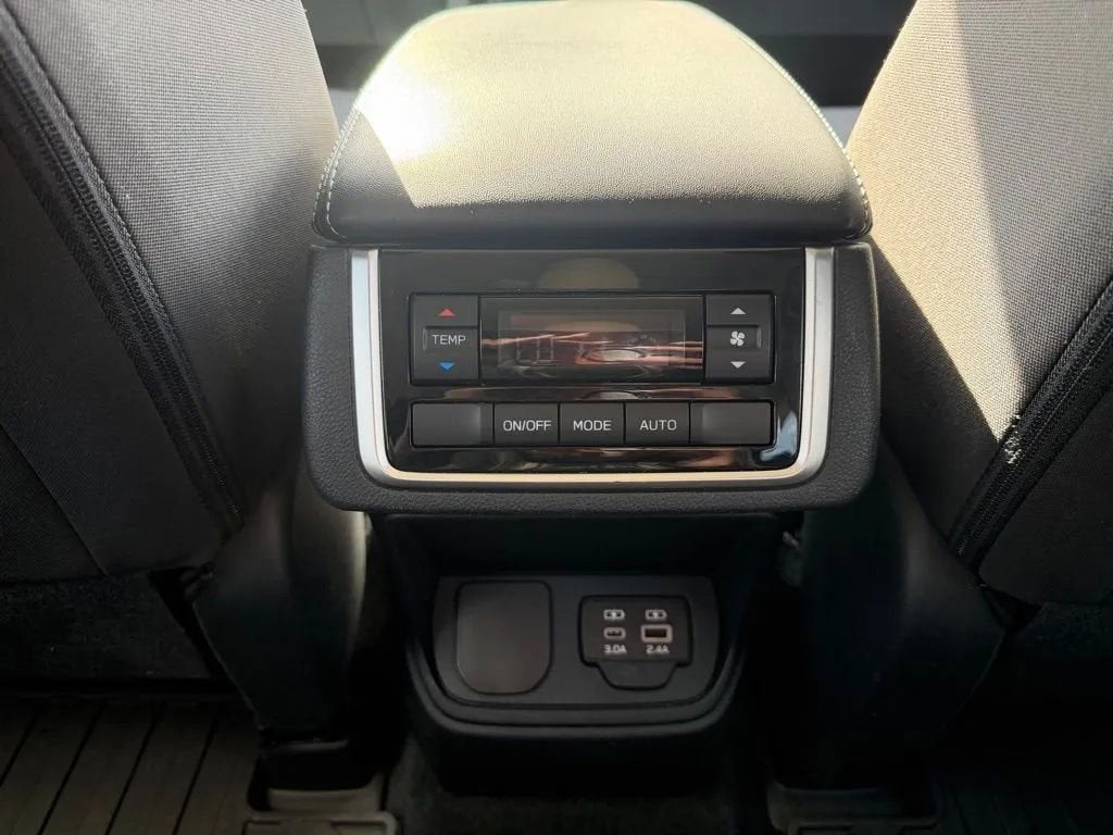 2023 Subaru Ascent Premium