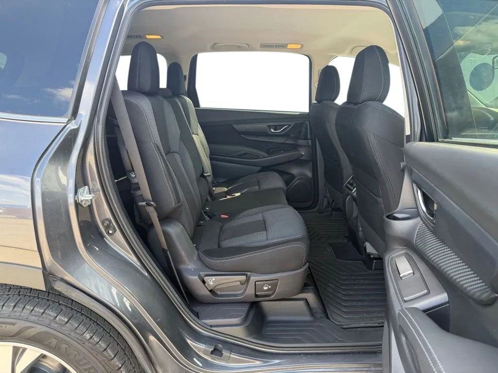 2023 Subaru Ascent Premium