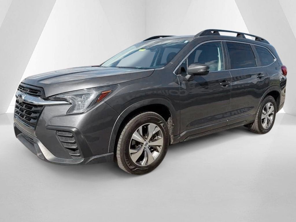 2023 Subaru Ascent Premium