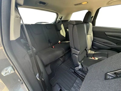 2023 Subaru Ascent Premium