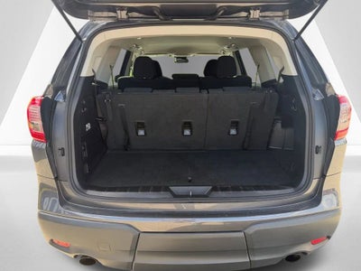 2023 Subaru Ascent Premium