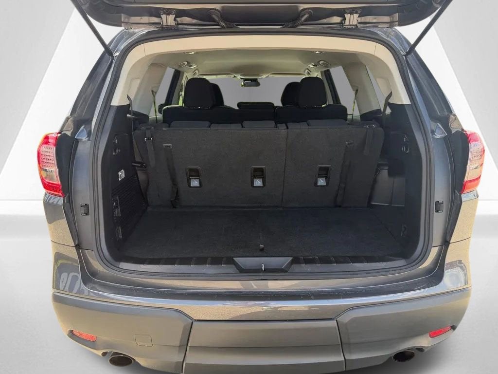 2023 Subaru Ascent Premium