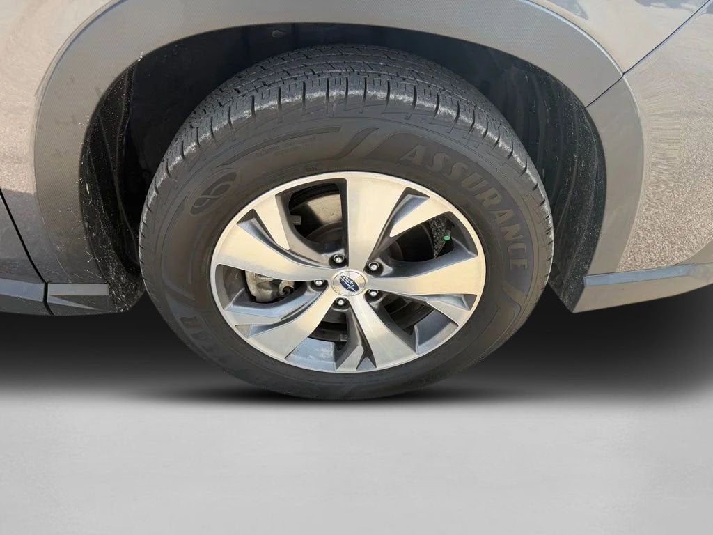 2023 Subaru Ascent Premium
