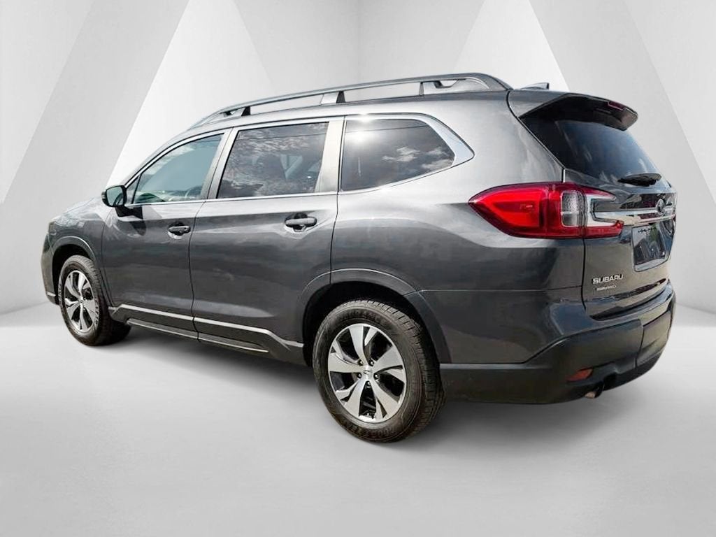 2023 Subaru Ascent Premium