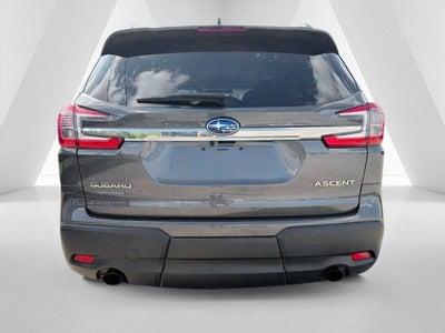 2023 Subaru Ascent Premium
