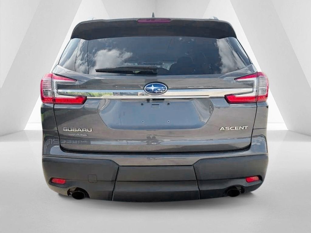 2023 Subaru Ascent Premium