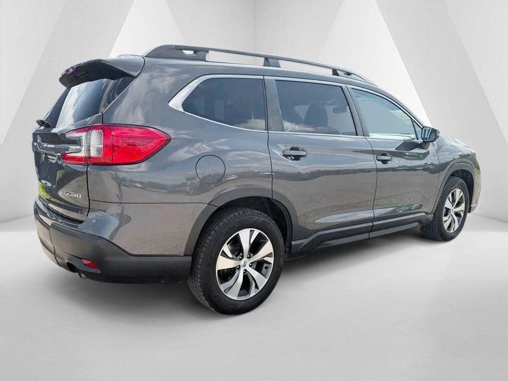2023 Subaru Ascent Premium