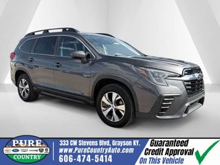 2023 Subaru Ascent Premium