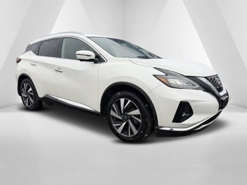 2023 Nissan Murano SL