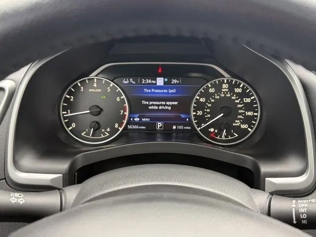 2023 Nissan Murano SL