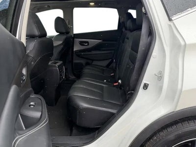 2023 Nissan Murano SL