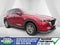 2022 Mazda Mazda CX-5 2.5 S Select Package