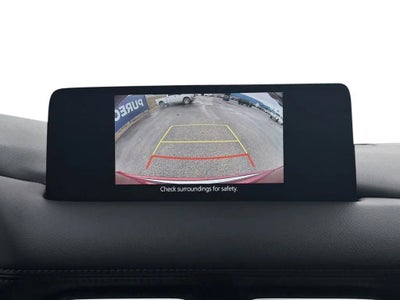 2022 Mazda Mazda CX-5 2.5 S Select Package