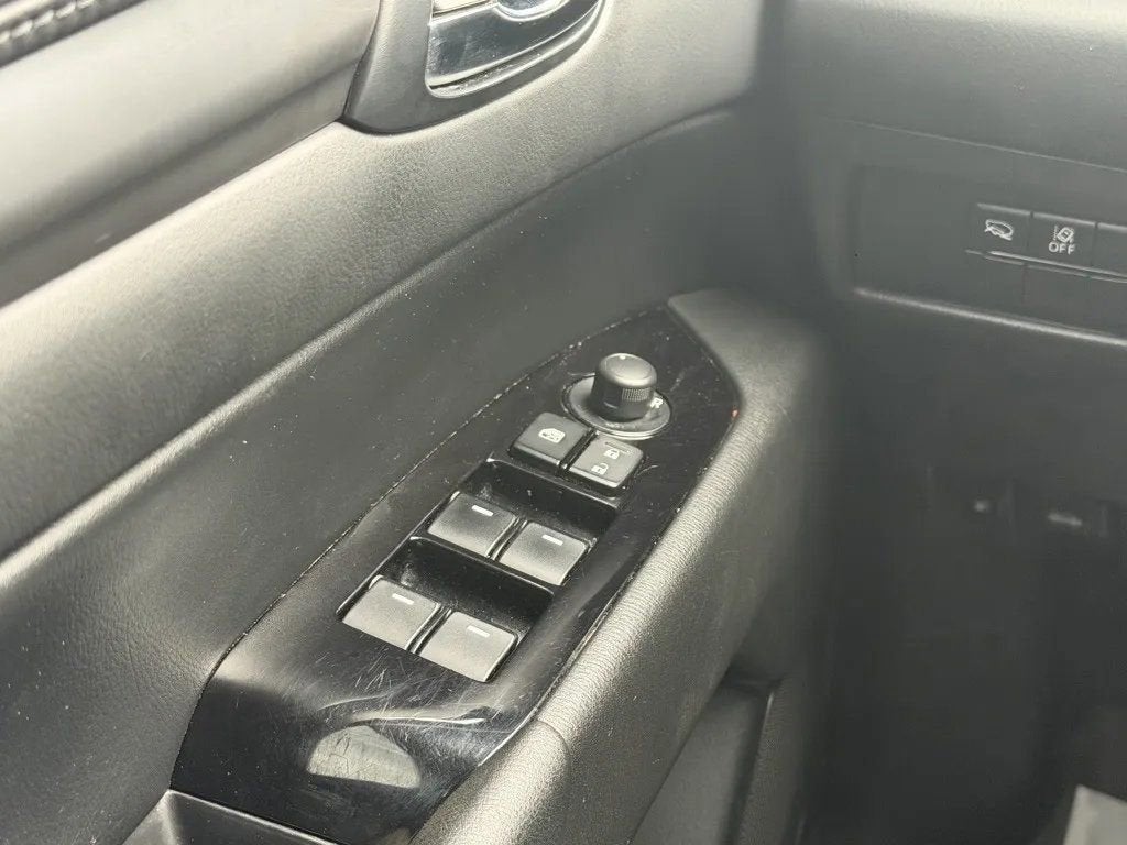 2022 Mazda Mazda CX-5 2.5 S Select Package