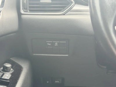 2022 Mazda Mazda CX-5 2.5 S Select Package