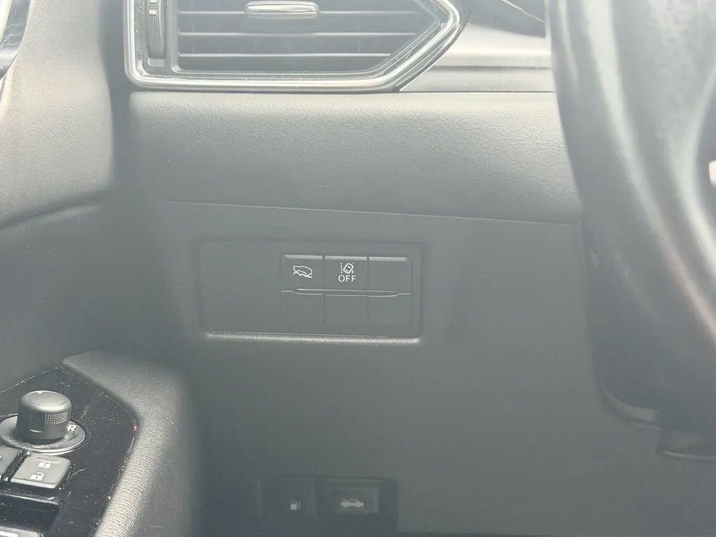 2022 Mazda Mazda CX-5 2.5 S Select Package