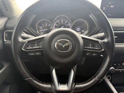 2022 Mazda Mazda CX-5 2.5 S Select Package