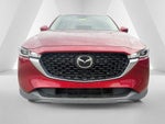 2022 Mazda Mazda CX-5 2.5 S Select Package