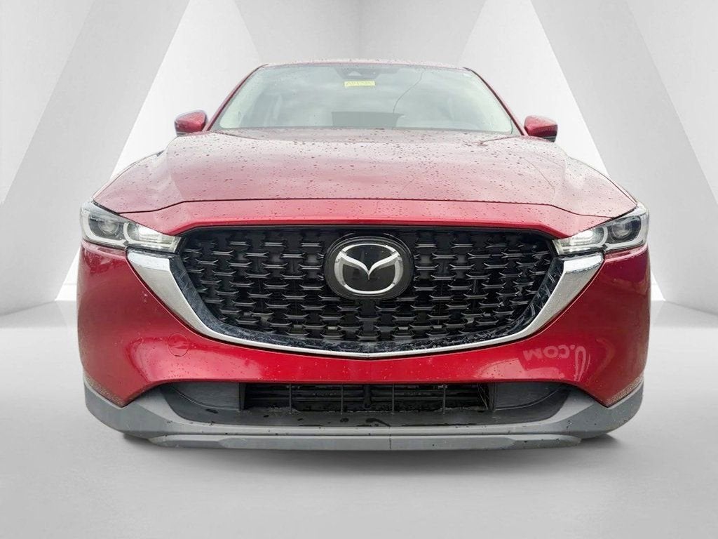 2022 Mazda Mazda CX-5 2.5 S Select Package