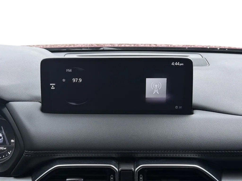 2022 Mazda Mazda CX-5 2.5 S Select Package