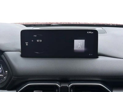 2022 Mazda Mazda CX-5 2.5 S Select Package