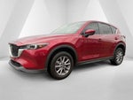 2022 Mazda Mazda CX-5 2.5 S Select Package