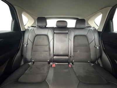 2022 Mazda Mazda CX-5 2.5 S Select Package
