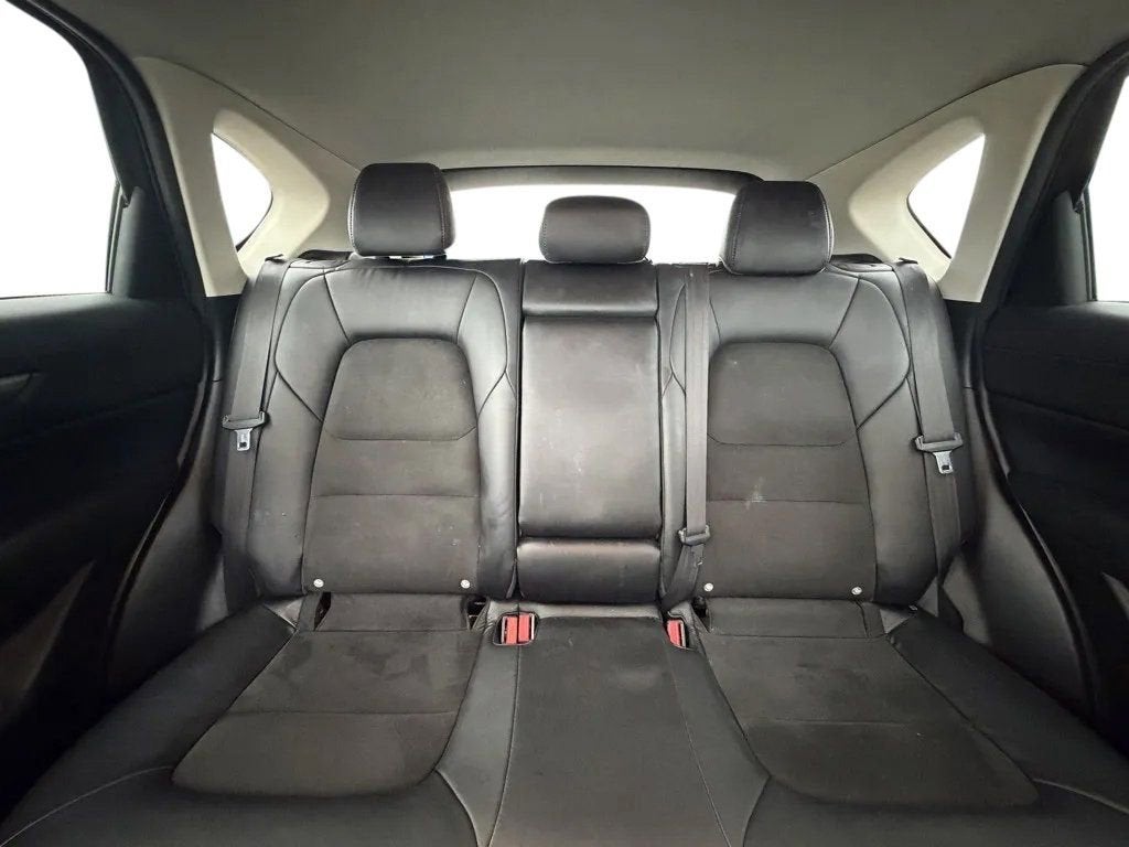 2022 Mazda Mazda CX-5 2.5 S Select Package