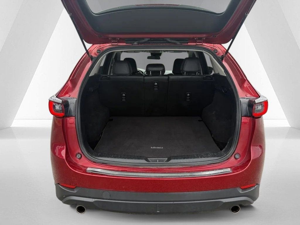 2022 Mazda Mazda CX-5 2.5 S Select Package